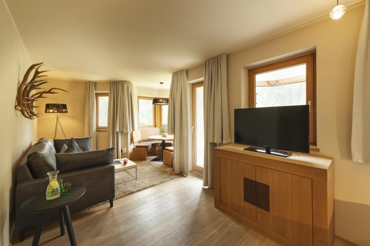 Almhof Family Und Wellness Resort Gerlos Dış mekan fotoğraf